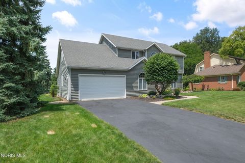 Tiny photo for 3024 Pepper Pike, Findlay, OH 45840 (MLS # 10011098)