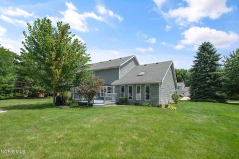Tiny photo for 3024 Pepper Pike, Findlay, OH 45840 (MLS # 10011098)