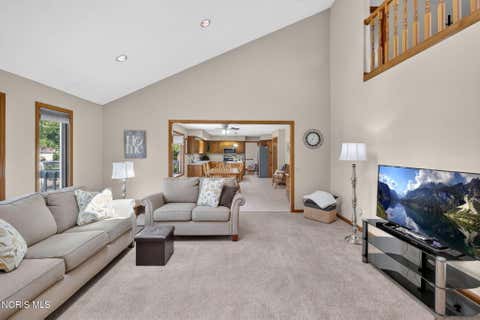 Tiny photo for 3024 Pepper Pike, Findlay, OH 45840 (MLS # 10011098)