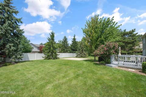 Tiny photo for 3024 Pepper Pike, Findlay, OH 45840 (MLS # 10011098)