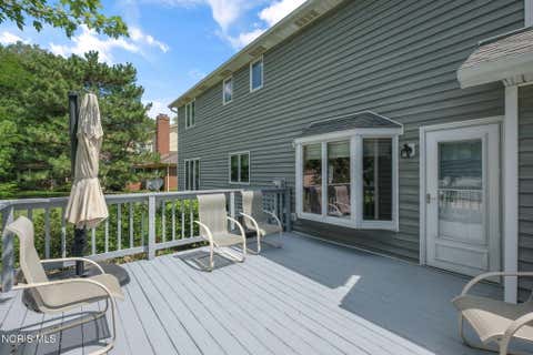 Tiny photo for 3024 Pepper Pike, Findlay, OH 45840 (MLS # 10011098)
