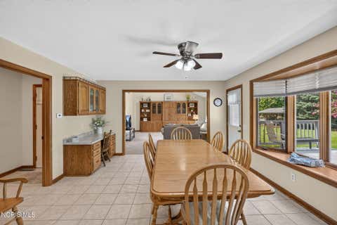 Tiny photo for 3024 Pepper Pike, Findlay, OH 45840 (MLS # 10011098)