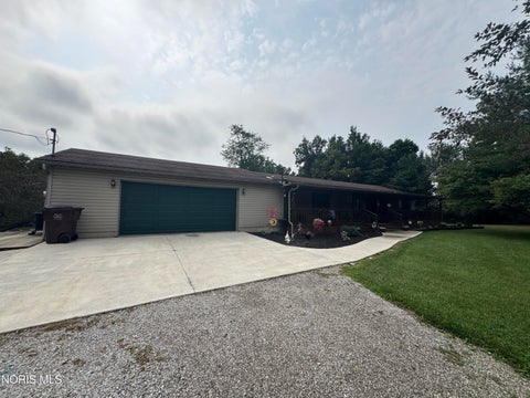 Homes For Sale - 07236 COUNTY RD P-50 County Road P-50<br/> Montpelier, OH 43543