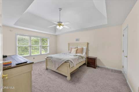 Tiny photo for 8127 Silverstone Drive, Waterville, OH 43566 (MLS # 10011879)