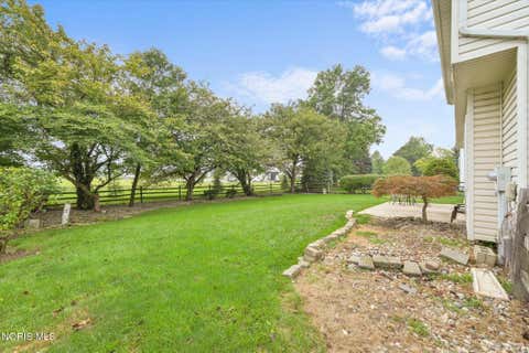 Tiny photo for 8127 Silverstone Drive, Waterville, OH 43566 (MLS # 10011879)