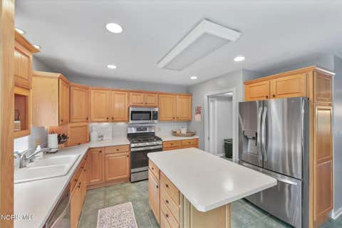 Tiny photo for 8127 Silverstone Drive, Waterville, OH 43566 (MLS # 10011879)
