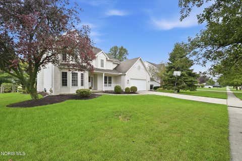 Tiny photo for 8127 Silverstone Drive, Waterville, OH 43566 (MLS # 10011879)
