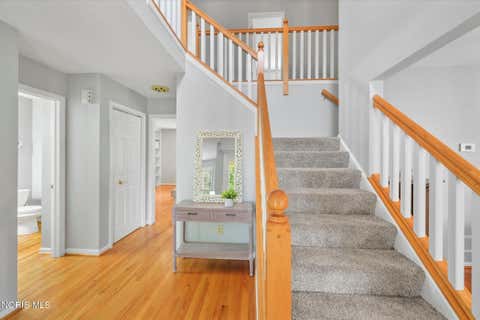 Tiny photo for 8127 Silverstone Drive, Waterville, OH 43566 (MLS # 10011879)