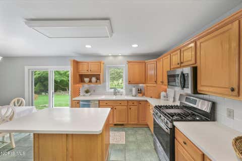 Tiny photo for 8127 Silverstone Drive, Waterville, OH 43566 (MLS # 10011879)