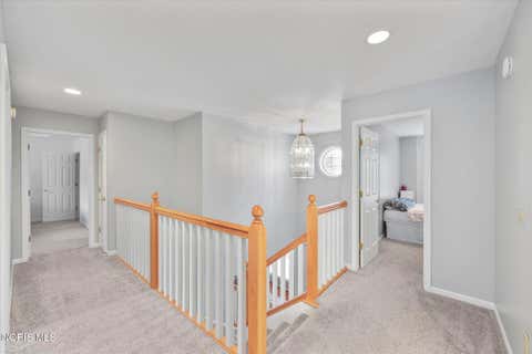 Tiny photo for 8127 Silverstone Drive, Waterville, OH 43566 (MLS # 10011879)