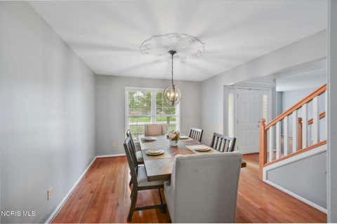 Tiny photo for 8127 Silverstone Drive, Waterville, OH 43566 (MLS # 10011879)