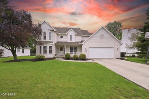 Homes For Sale - 8127 Silverstone Drive<br/> Waterville, OH 43566