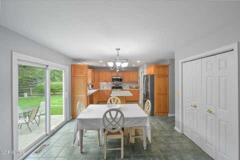 Tiny photo for 8127 Silverstone Drive, Waterville, OH 43566 (MLS # 10011879)