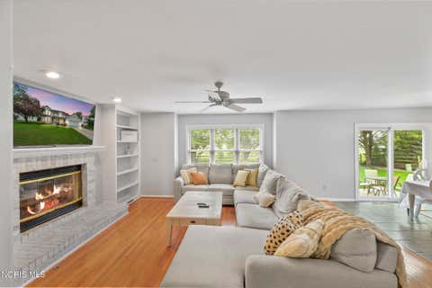 Tiny photo for 8127 Silverstone Drive, Waterville, OH 43566 (MLS # 10011879)