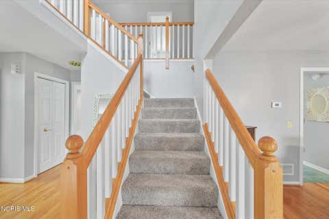 Tiny photo for 8127 Silverstone Drive, Waterville, OH 43566 (MLS # 10011879)