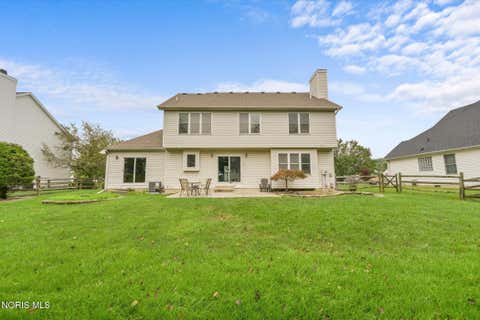 Tiny photo for 8127 Silverstone Drive, Waterville, OH 43566 (MLS # 10011879)