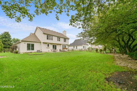 Tiny photo for 8127 Silverstone Drive, Waterville, OH 43566 (MLS # 10011879)