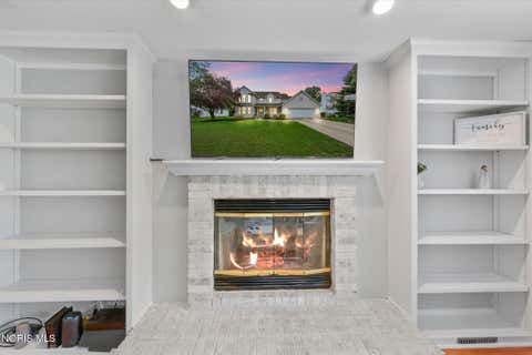 Tiny photo for 8127 Silverstone Drive, Waterville, OH 43566 (MLS # 10011879)