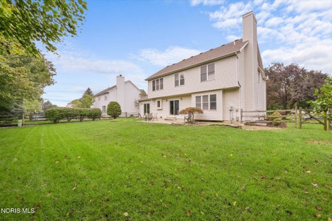 Tiny photo for 8127 Silverstone Drive, Waterville, OH 43566 (MLS # 10011879)