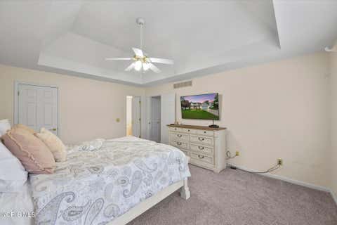 Tiny photo for 8127 Silverstone Drive, Waterville, OH 43566 (MLS # 10011879)
