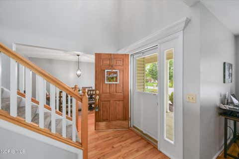 Tiny photo for 8127 Silverstone Drive, Waterville, OH 43566 (MLS # 10011879)