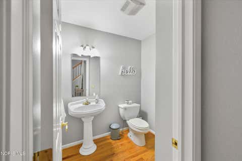 Tiny photo for 8127 Silverstone Drive, Waterville, OH 43566 (MLS # 10011879)