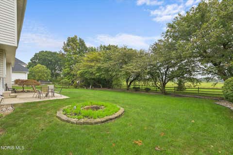 Tiny photo for 8127 Silverstone Drive, Waterville, OH 43566 (MLS # 10011879)
