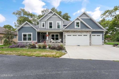 Photo of 3560 E Woodhill Road, Port Clinton, OH 43452 (MLS # 10013863)