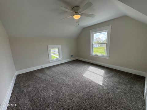 Tiny photo for 206 Cedar Street, Pioneer, OH 43554 (MLS # 10007410)