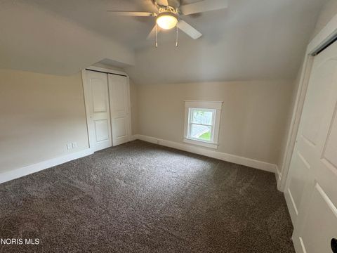 Tiny photo for 206 Cedar Street, Pioneer, OH 43554 (MLS # 10007410)