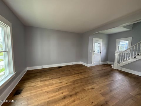 Tiny photo for 206 Cedar Street, Pioneer, OH 43554 (MLS # 10007410)