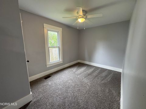 Tiny photo for 206 Cedar Street, Pioneer, OH 43554 (MLS # 10007410)