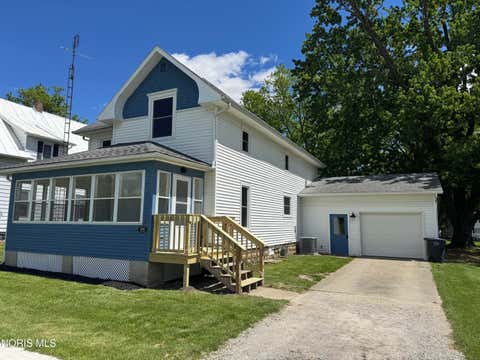 Photo of 206 Cedar Street, Pioneer, OH 43554 (MLS # 10007410)