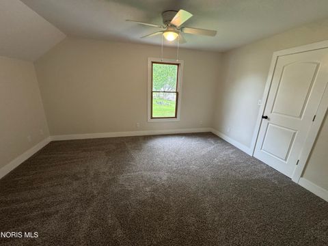 Tiny photo for 206 Cedar Street, Pioneer, OH 43554 (MLS # 10007410)