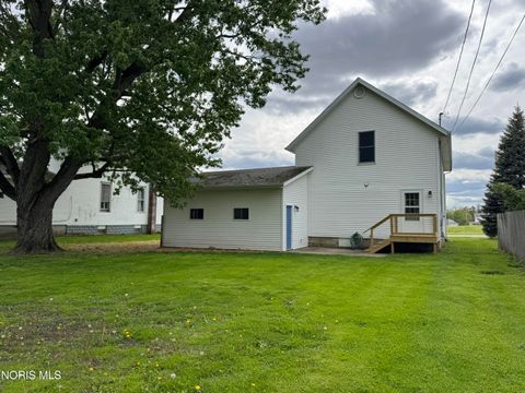 Tiny photo for 206 Cedar Street, Pioneer, OH 43554 (MLS # 10007410)