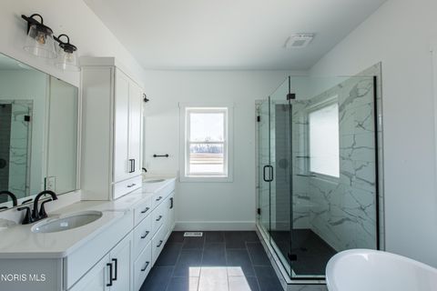 Tiny photo for 9341 Kimball Crk, Sylvania, OH 43560 (MLS # 10005100)