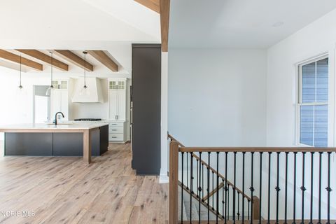 Tiny photo for 9341 Kimball Crk, Sylvania, OH 43560 (MLS # 10005100)