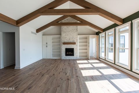 Tiny photo for 9341 Kimball Crk, Sylvania, OH 43560 (MLS # 10005100)