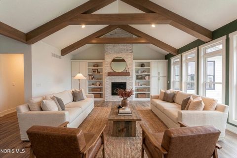 Tiny photo for 9341 Kimball Crk, Sylvania, OH 43560 (MLS # 10005100)