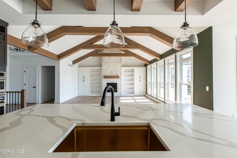 Tiny photo for 9341 Kimball Crk, Sylvania, OH 43560 (MLS # 10005100)