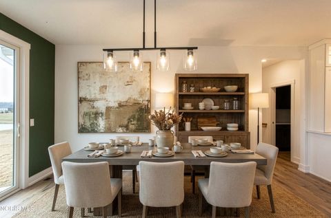 Tiny photo for 9341 Kimball Crk, Sylvania, OH 43560 (MLS # 10005100)