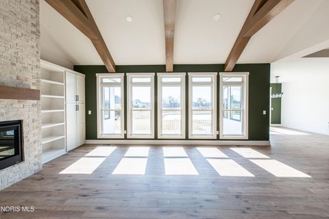 Tiny photo for 9341 Kimball Crk, Sylvania, OH 43560 (MLS # 10005100)