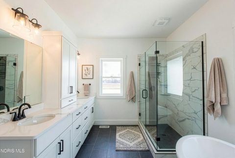 Tiny photo for 9341 Kimball Crk, Sylvania, OH 43560 (MLS # 10005100)