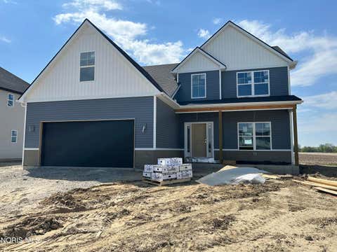 Homes For Sale - 9845 Featherwood Lane<br/> Lucas County, Sylvania, OH 43560