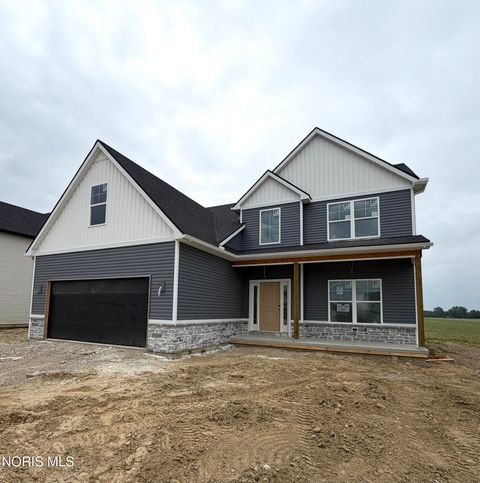 Homes For Sale - 9845 Featherwood Lane<br/> Lucas County, Sylvania, OH 43560