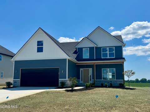 Photo of 9845 Featherwood Lane, Sylvania, OH 43560 (MLS # 10004378)