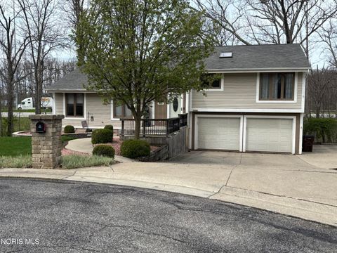 Tiny photo for 580 3 Rivers Court, Defiance, OH 43512 (MLS # 10006559)