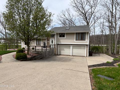 Tiny photo for 580 3 Rivers Court, Defiance, OH 43512 (MLS # 10006559)