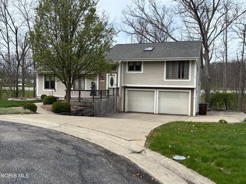 Tiny photo for 580 3 Rivers Court, Defiance, OH 43512 (MLS # 10006559)