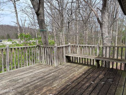 Tiny photo for 580 3 Rivers Court, Defiance, OH 43512 (MLS # 10006559)